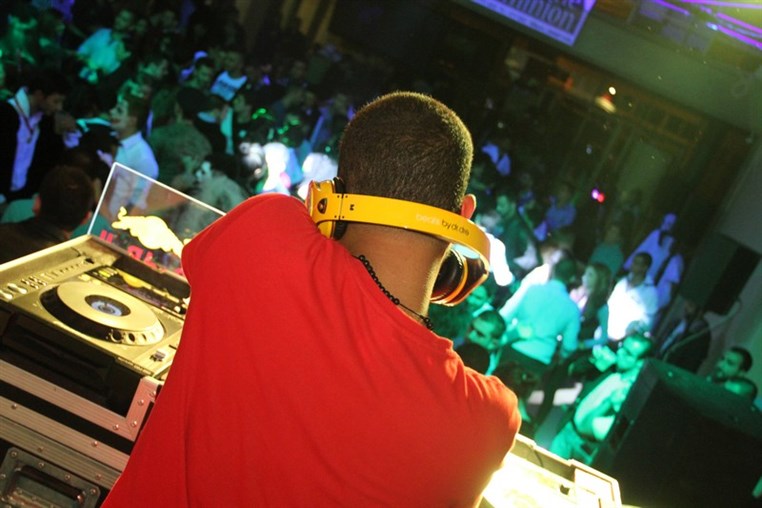 USEK Halloween Night Part 2